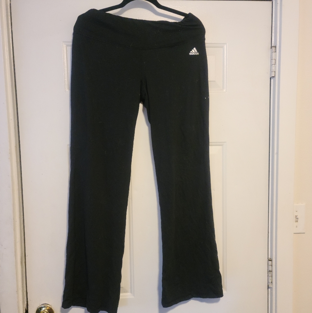 ADIDAS YOGA PANTS